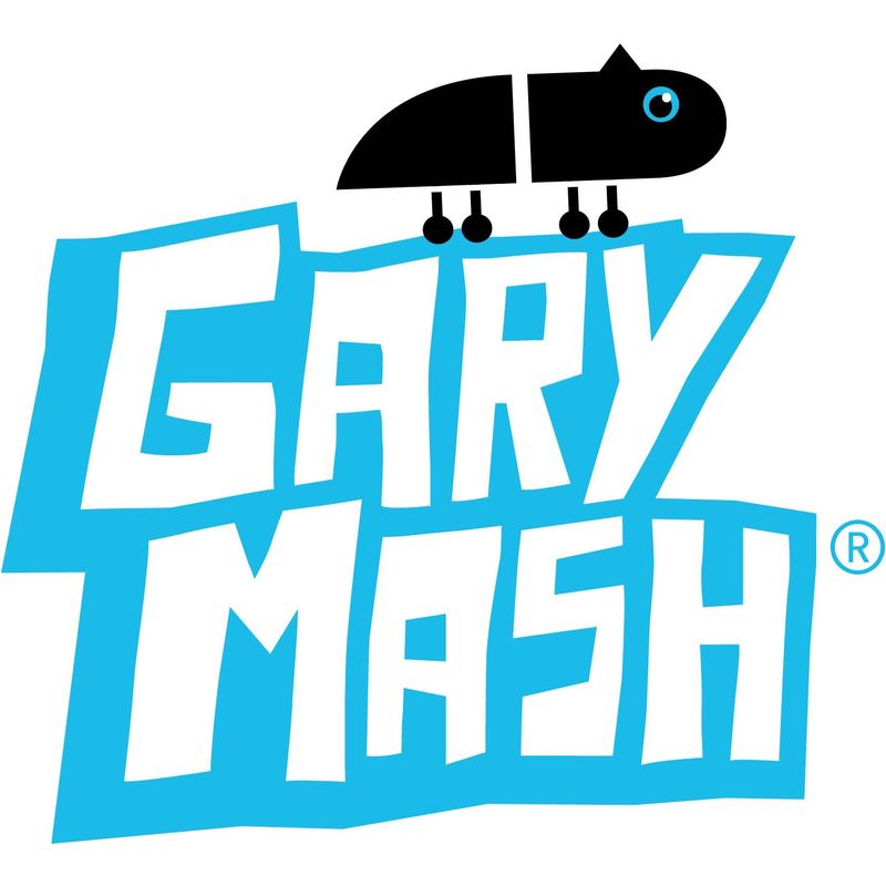 Gary Mash