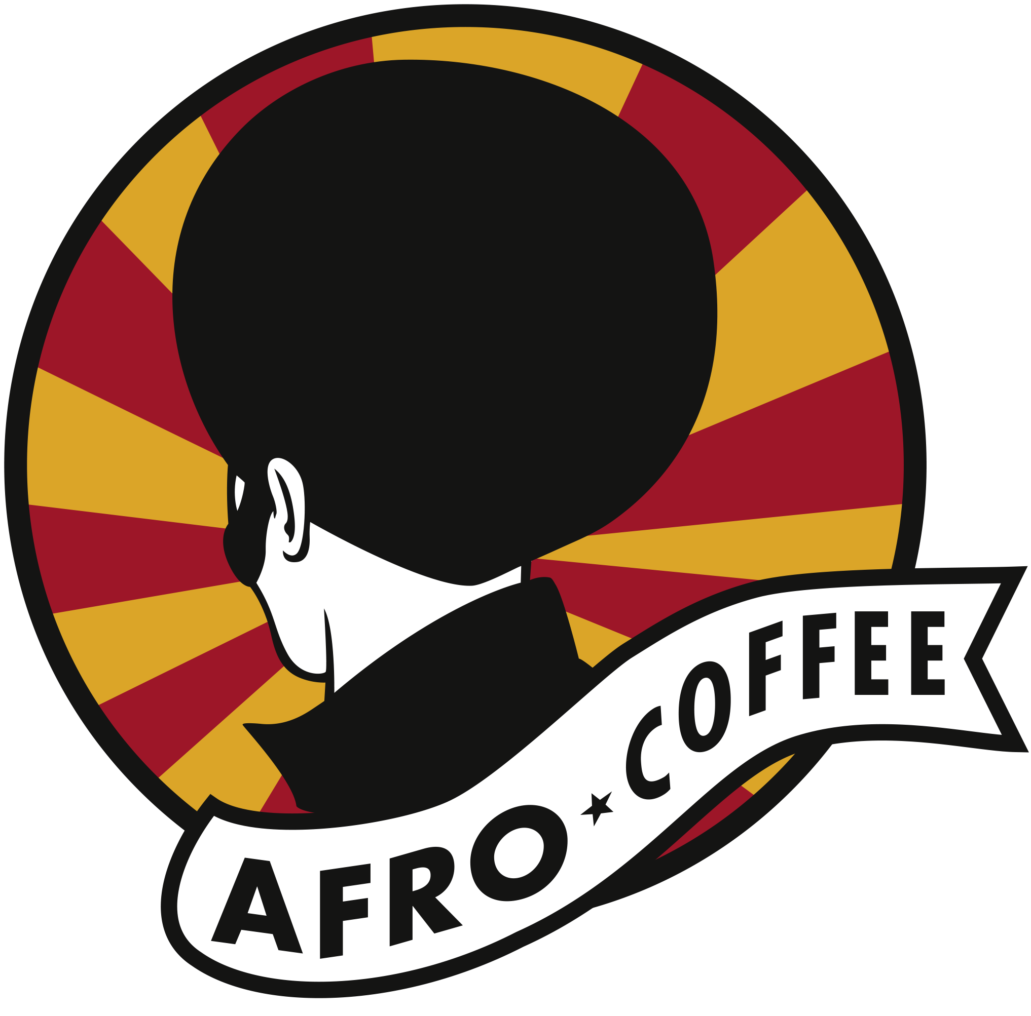 Afro Coffee