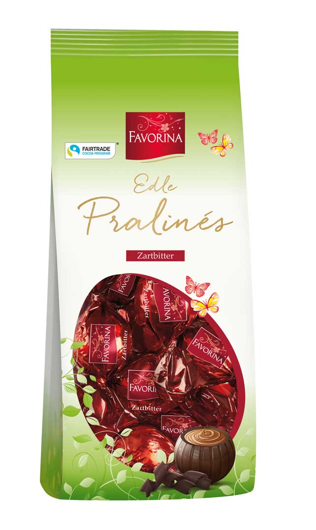 Produkt Finder Fairtrade Deutschland