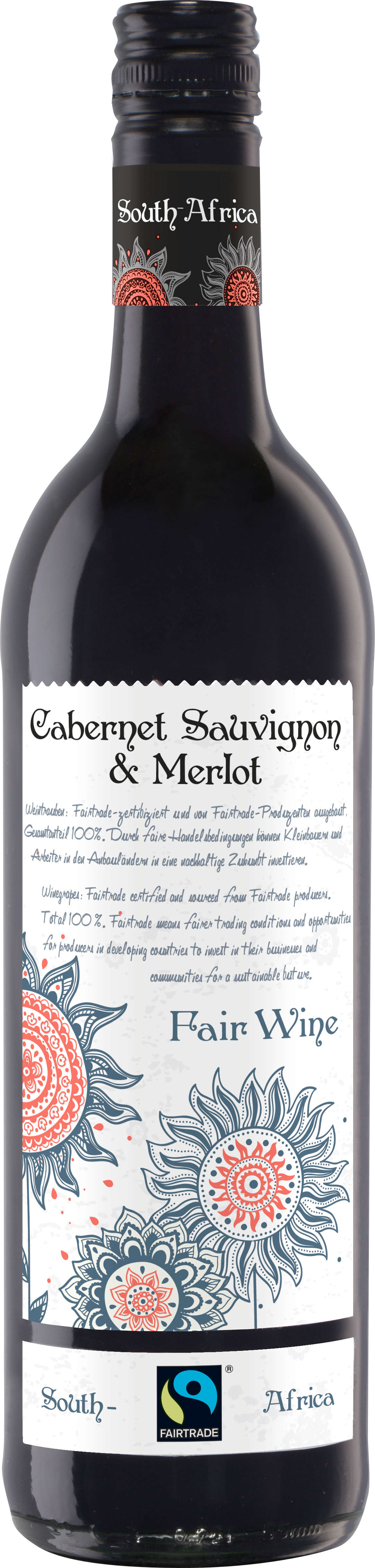 Cabernet Sauvignon & Merlot