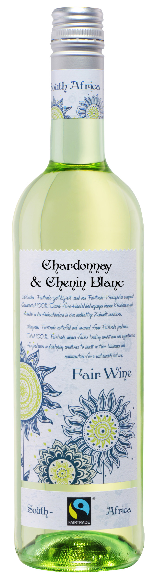 Chardonnay & Chenin Blanc