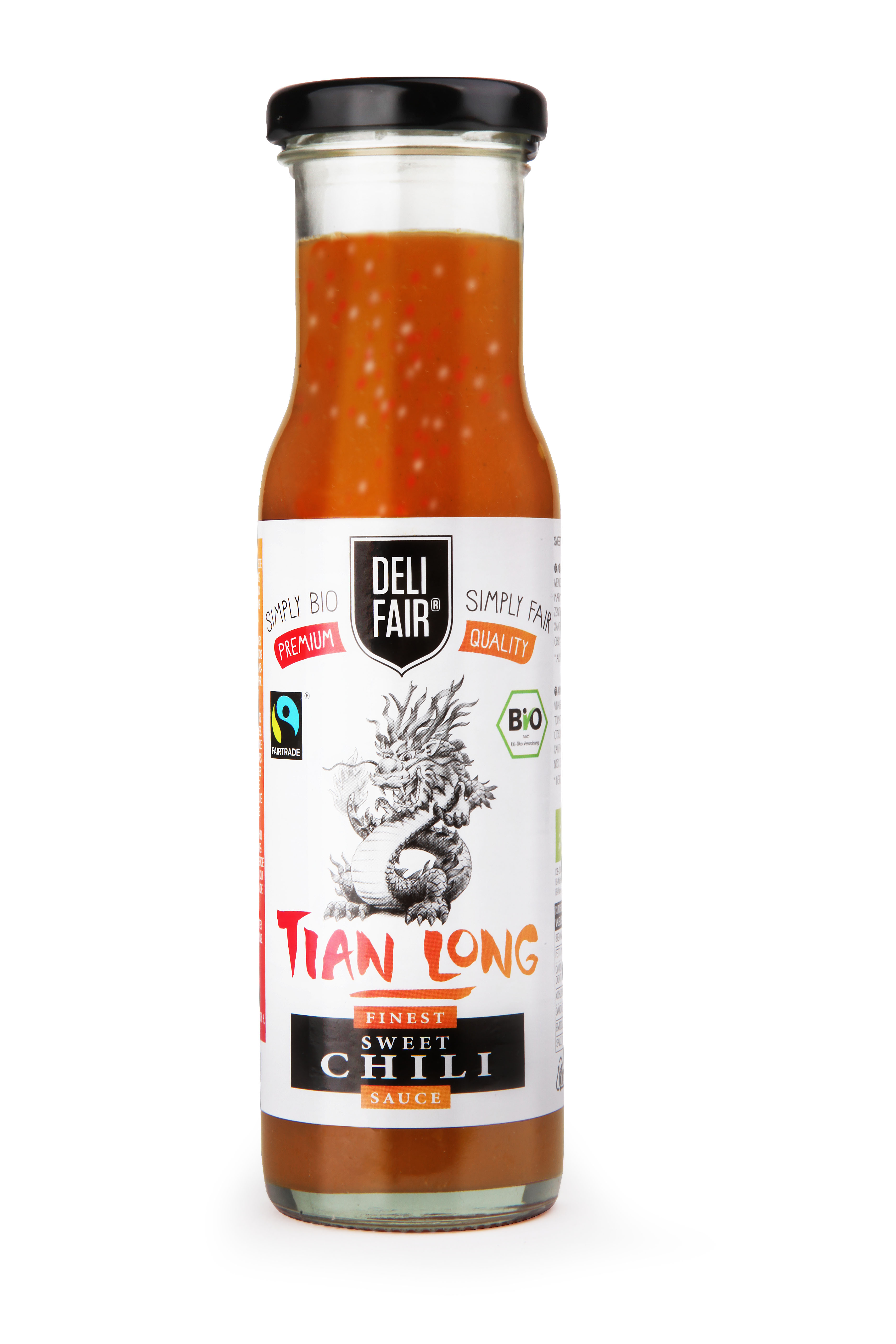 Tian Long, Sweet Chili