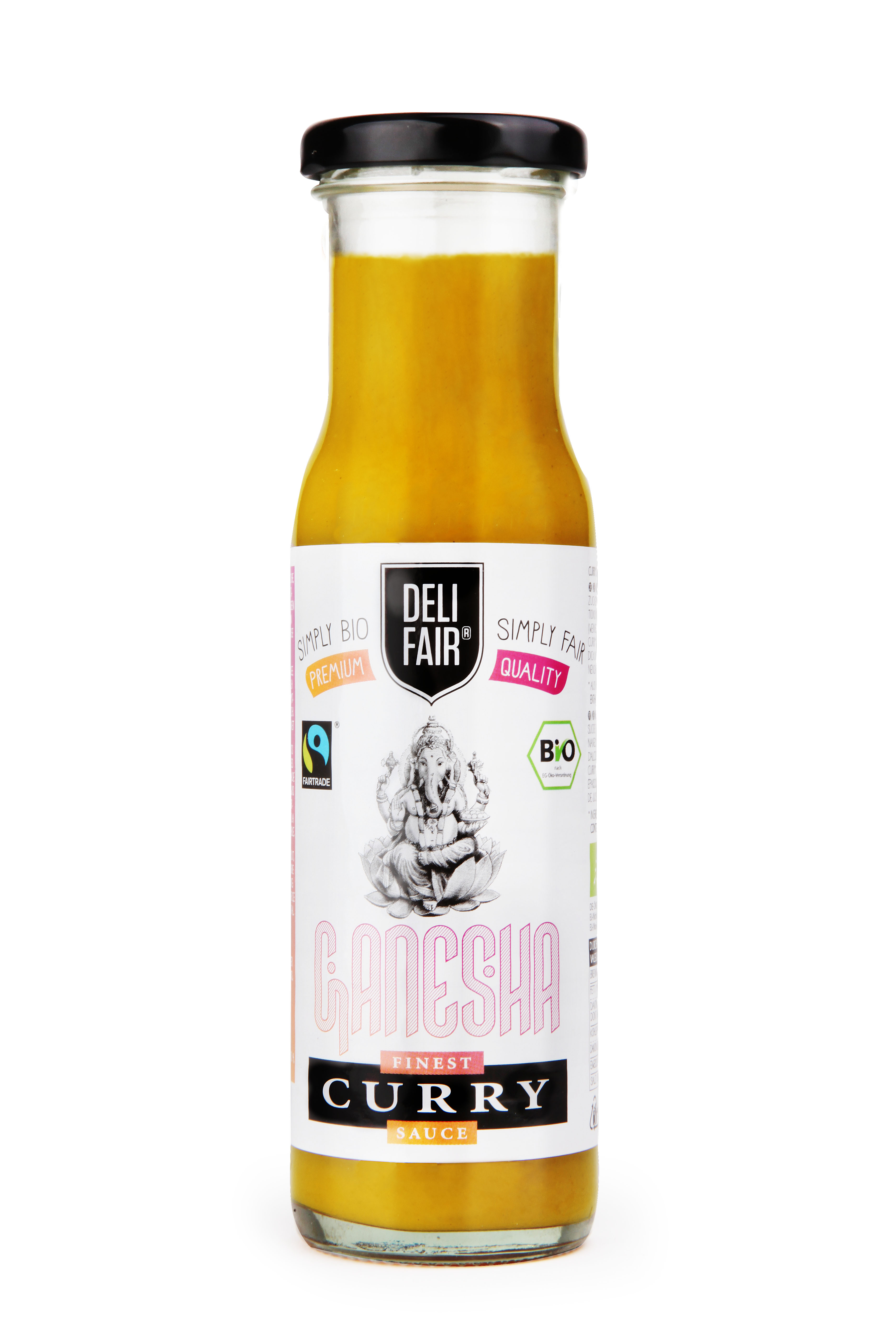 Finest Curry Sauce