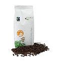 Puro – Café équitable Bio grains – 1 kg