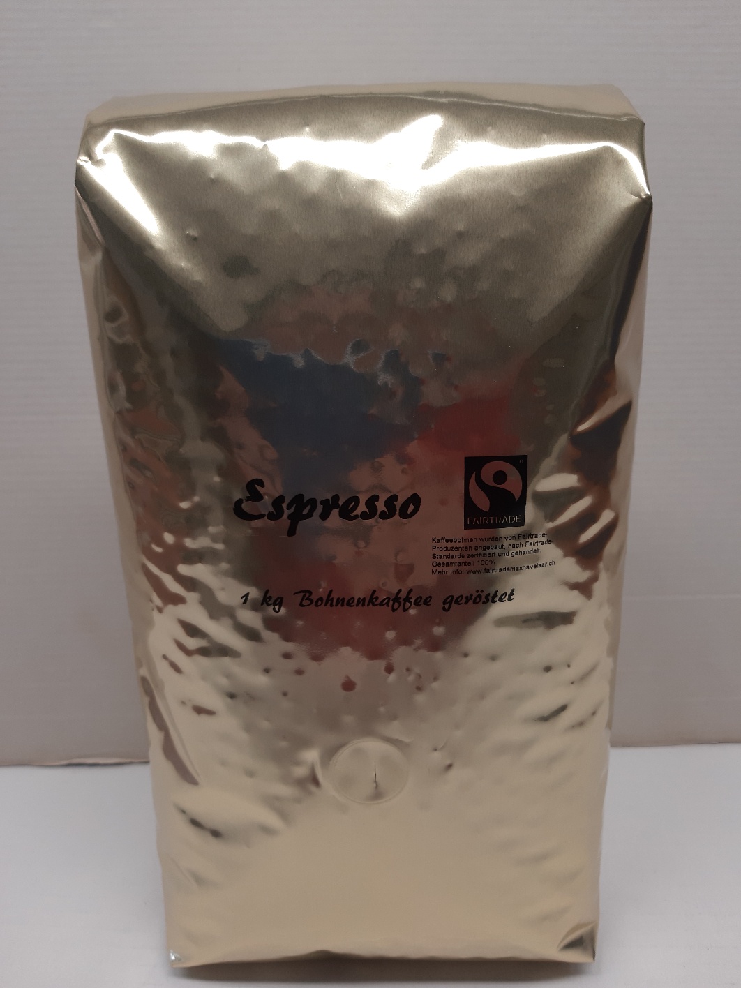 Espresso Bohnen