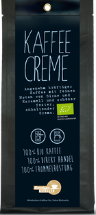 Kaffee Creme 