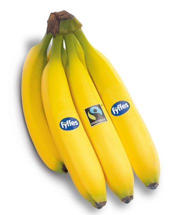 Bananen konv.
