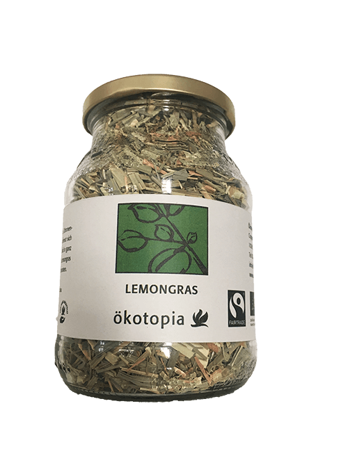 Lemongras kbA