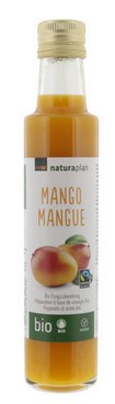 Essig mit Mango