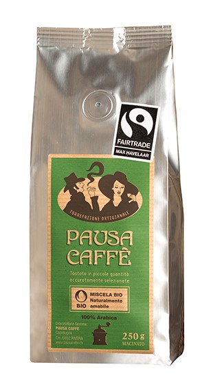 Kaffee Peru