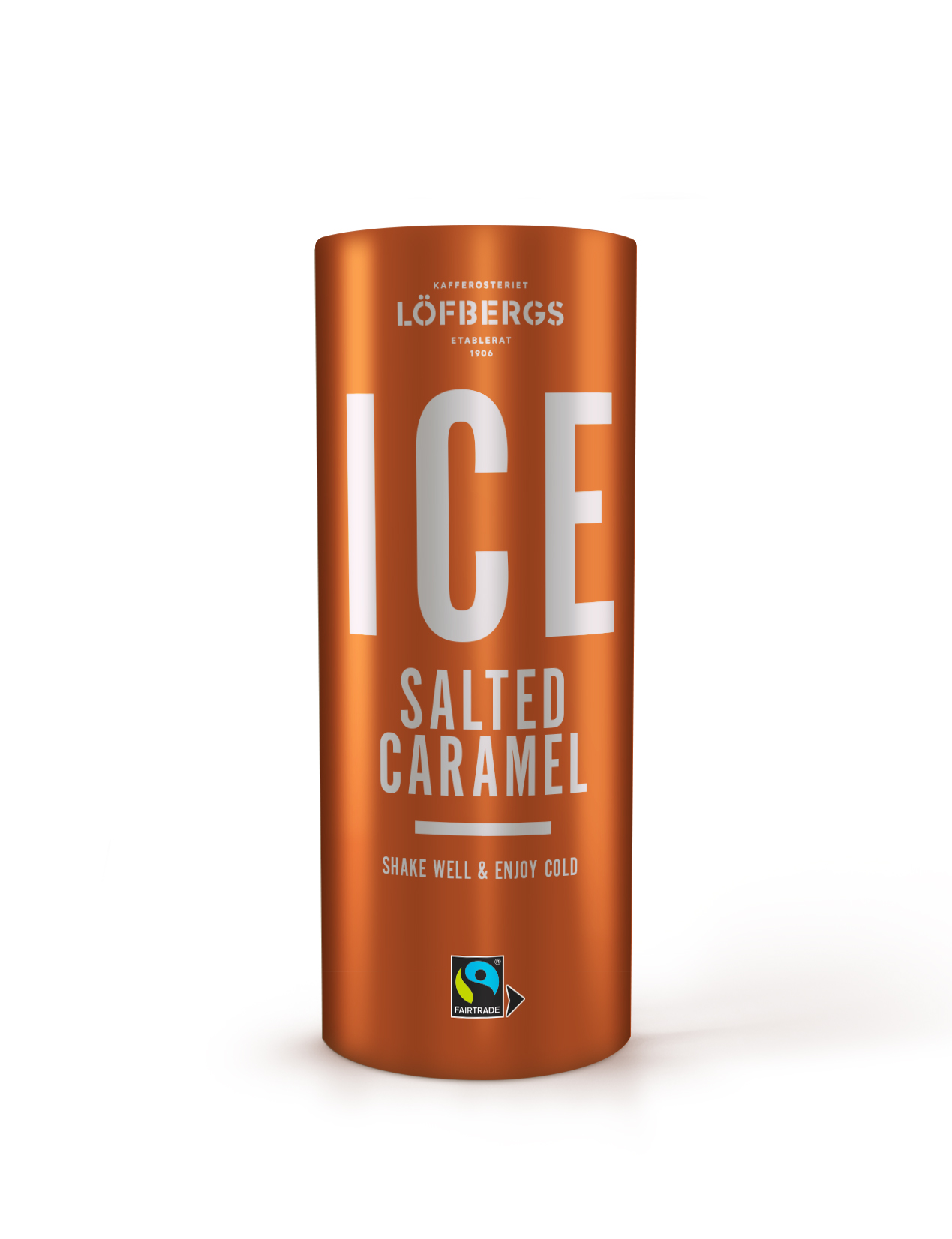 Ice Salted Caramel