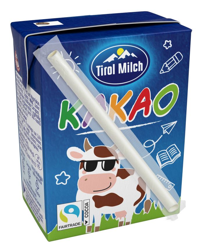 Tirol Milch Kakao 0,2l