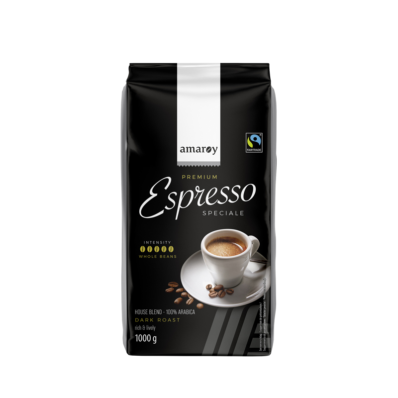 Espresso Speciale