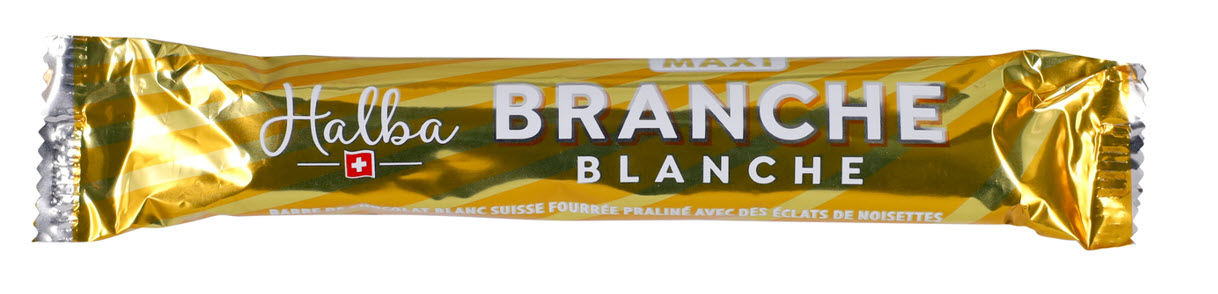 Branche Blanche Maxi