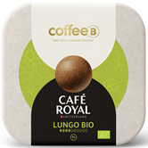Lungo Bio ( 9 Kaffeebälle)