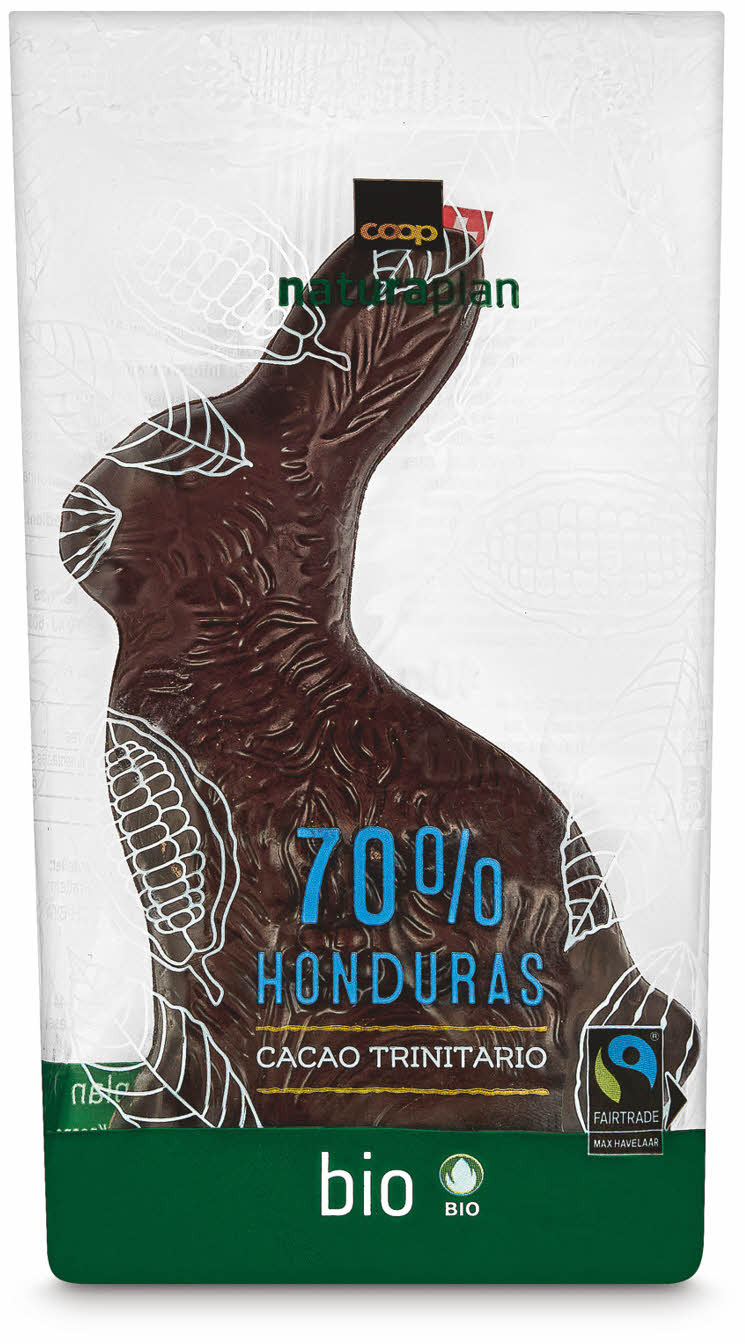 Bio Hase Noir Honduras