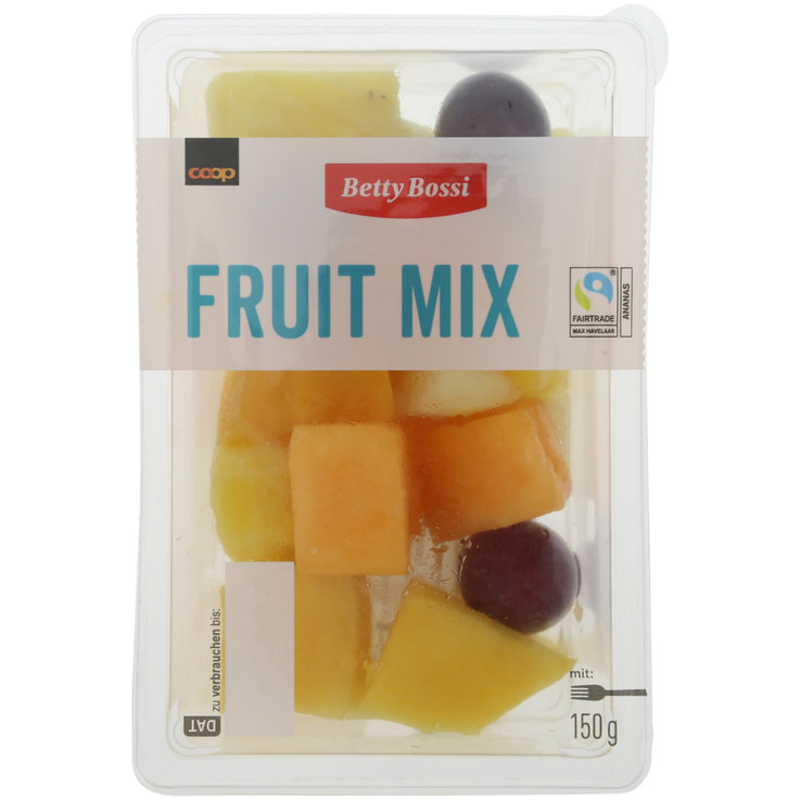 Fruit Mix 