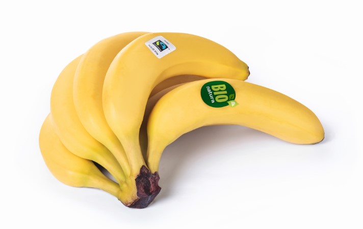 Bio Bananen Dole