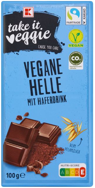 Vegane Helle - Plain