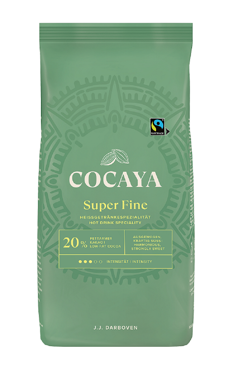 COCAYA Super Fine