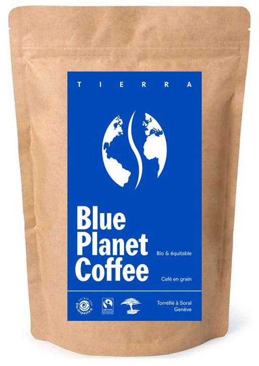 Kaffee Tierra