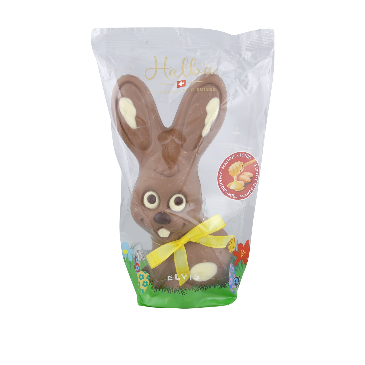 Hase Bunny Milch
