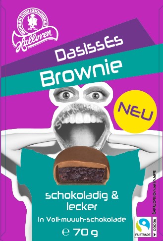 DasIssEs BrownieBatter