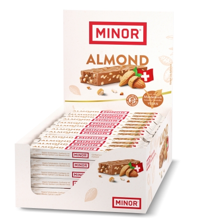 Almond Thekensteller (44 x 42g)
