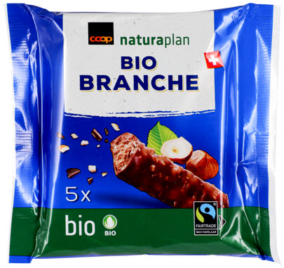 Bio Branche Milch