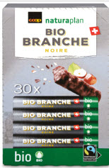 Bio Branche dunkel (30 stk)