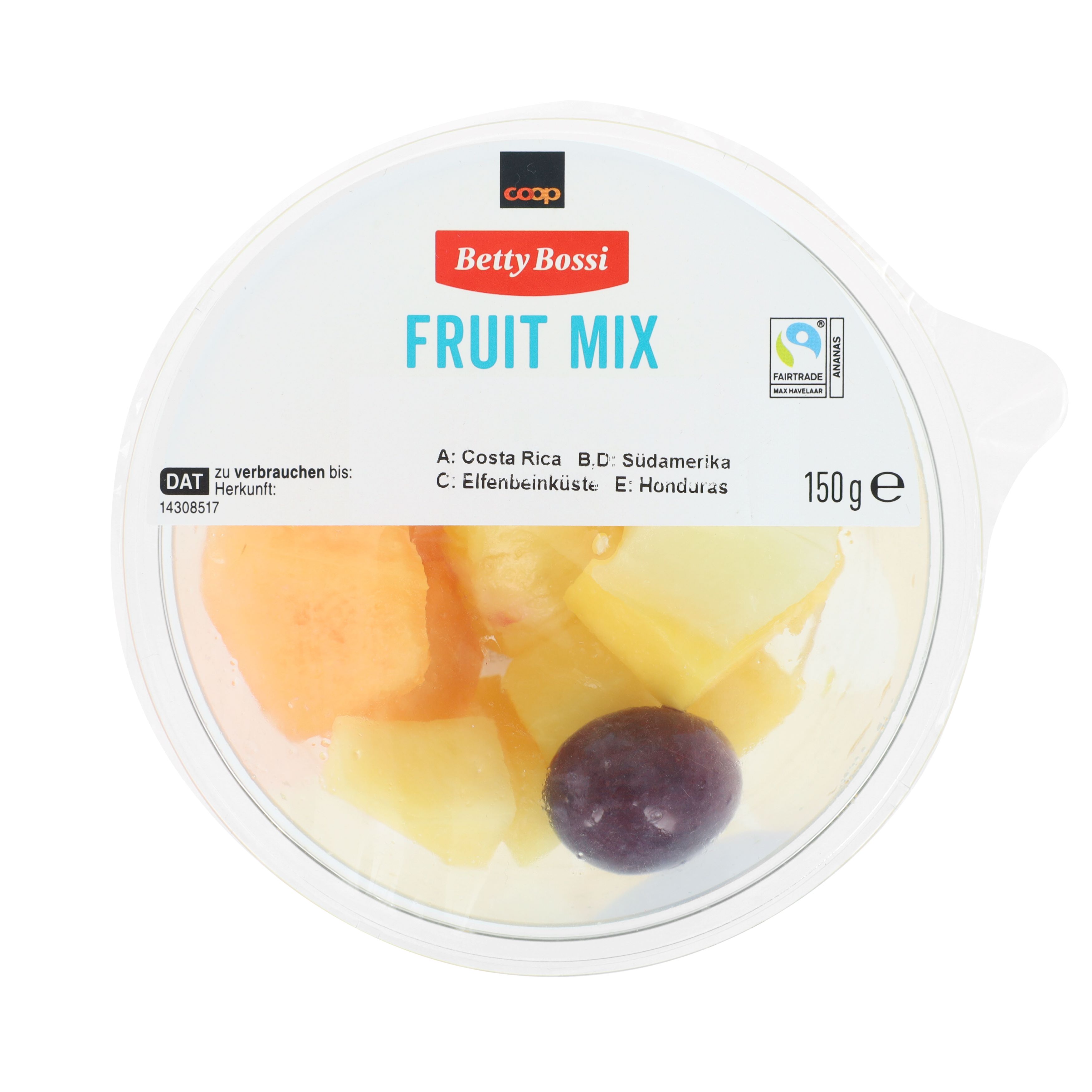 Fruits Mix