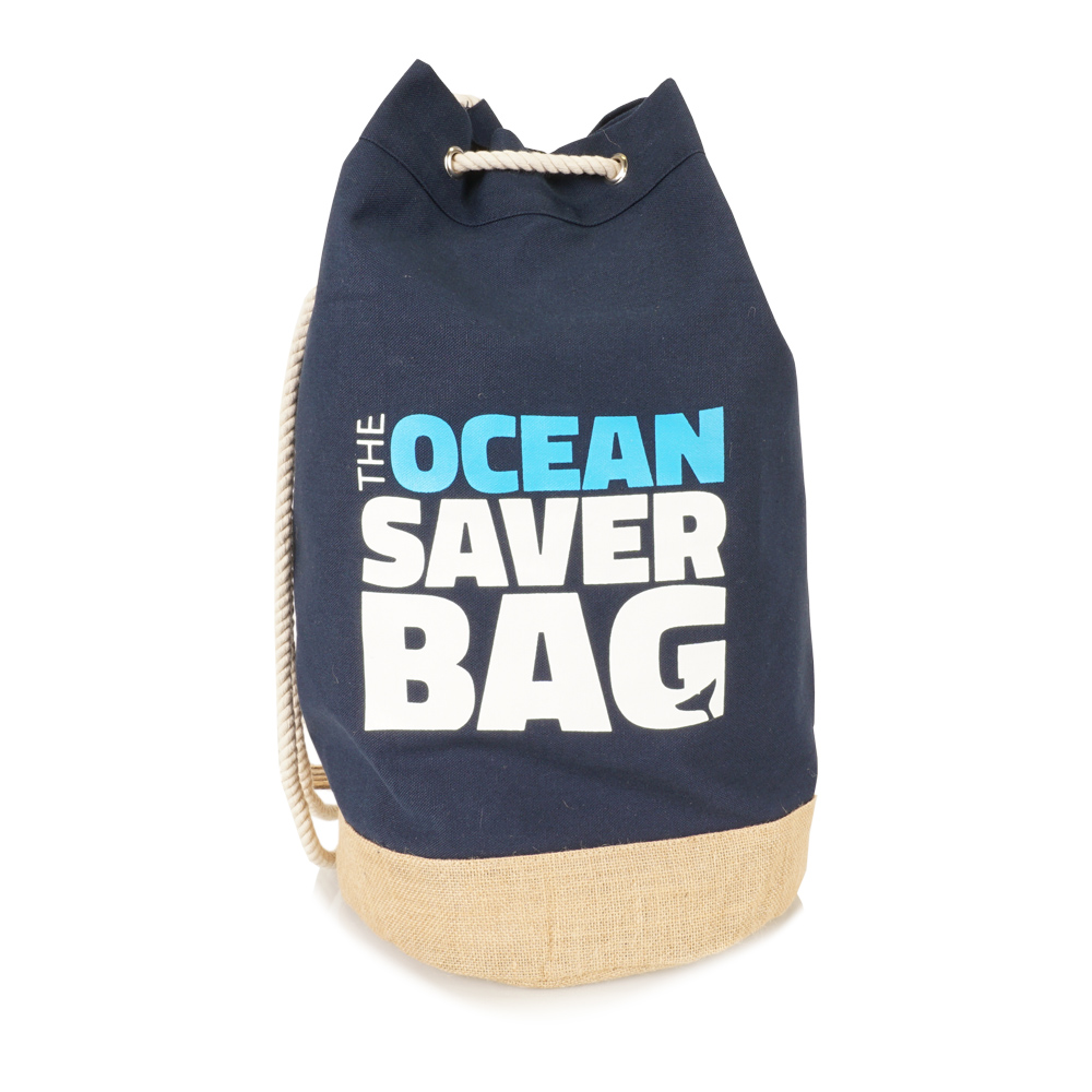 Ocean Saver Bag CB320DOS