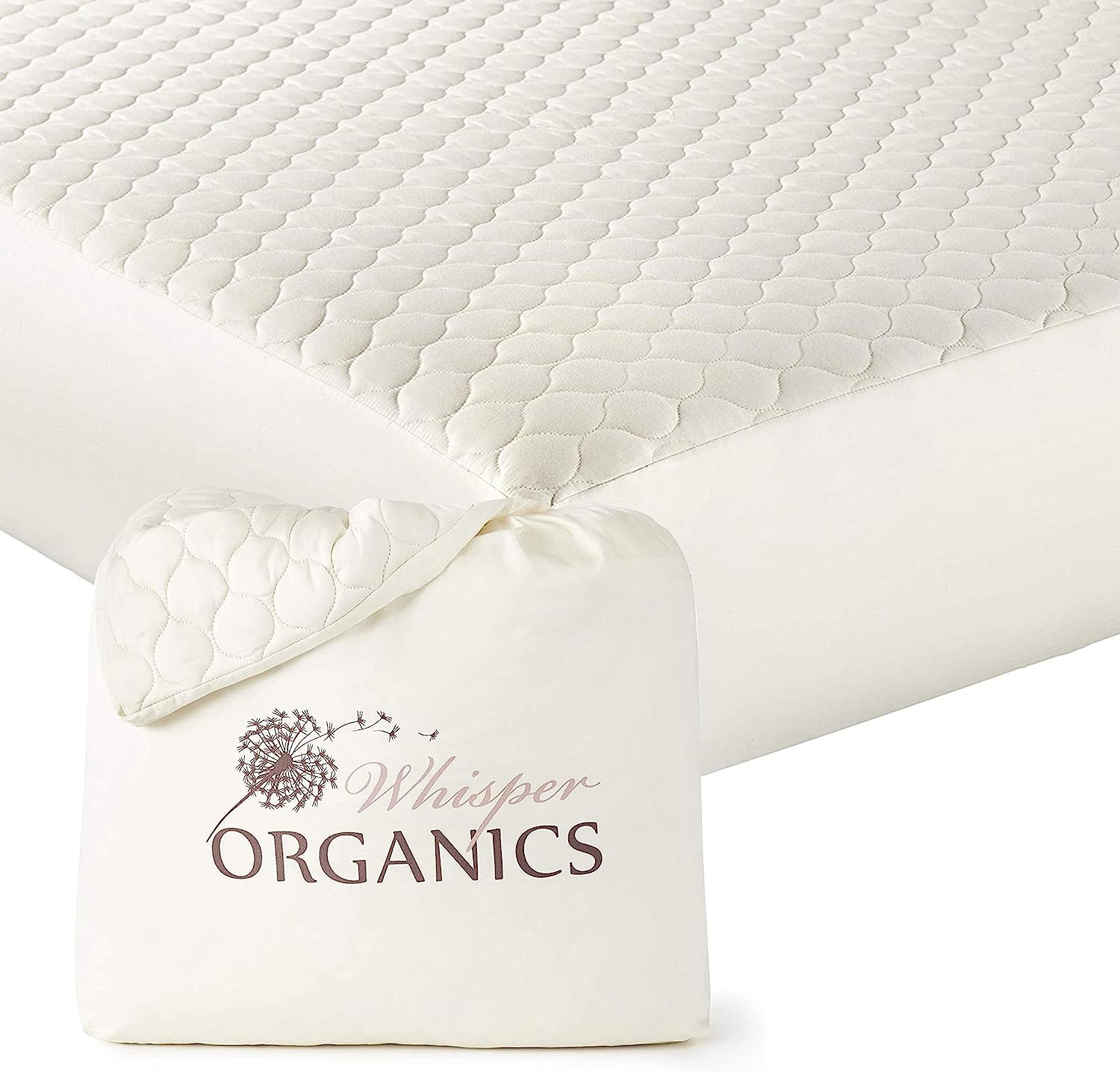 The Sumptuously Soft Organic Cotton Pillowcase Pair – Fairtrade America