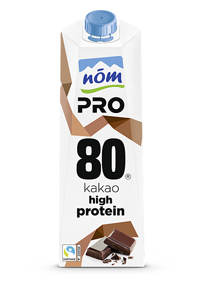 PRO Proteindrink Kakao UHT