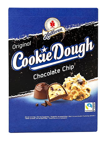 Cookie Dough Chocolate Chip