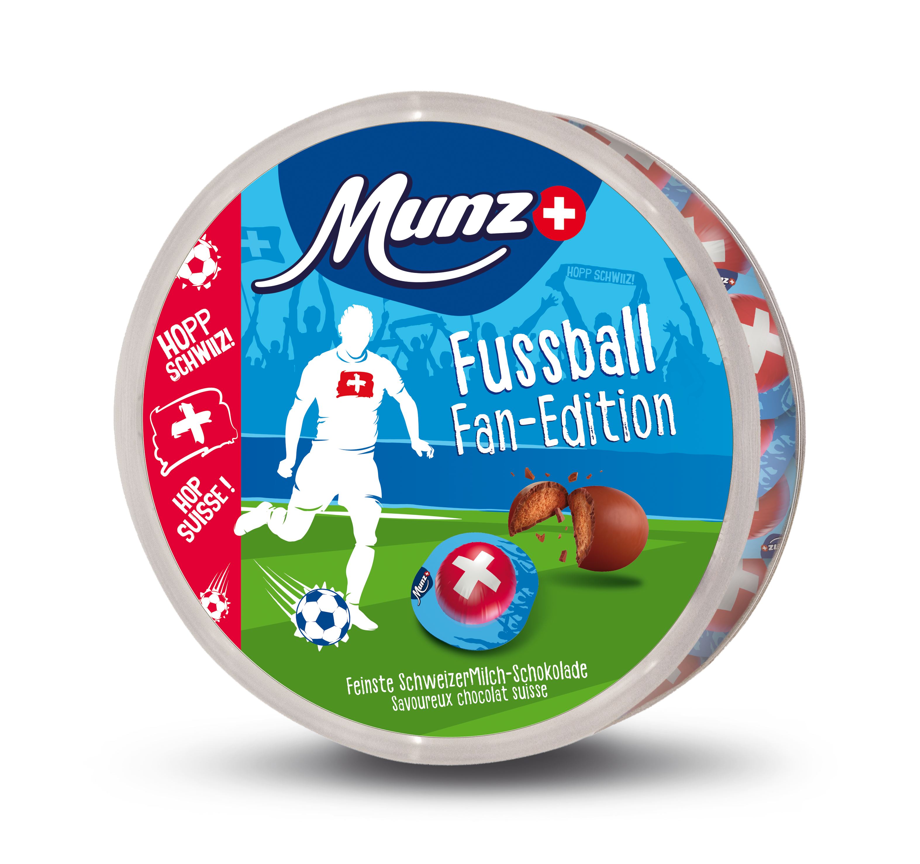 Fussball Fan Edition