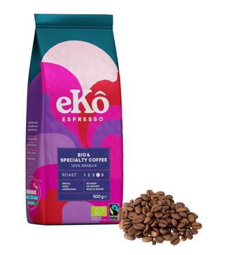 EKO Espresso