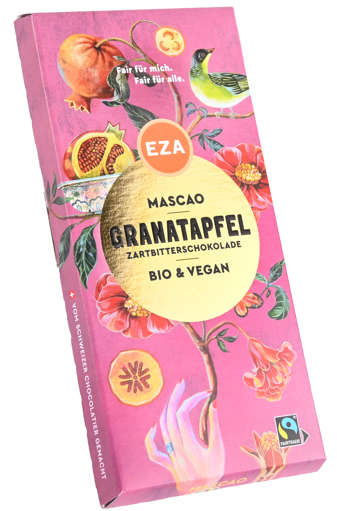 MASCAO-Granatapfel