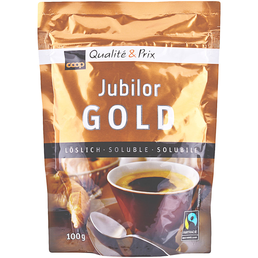 Jubilor Gold