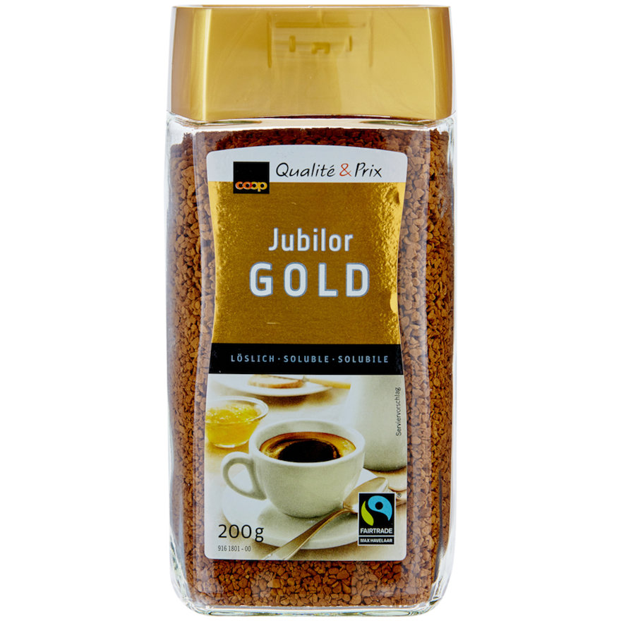 Jubilor Gold