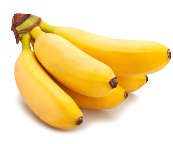 Baby Bananen 