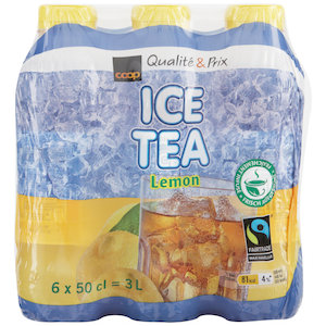 Ice Tea Lemon (6x50cl)