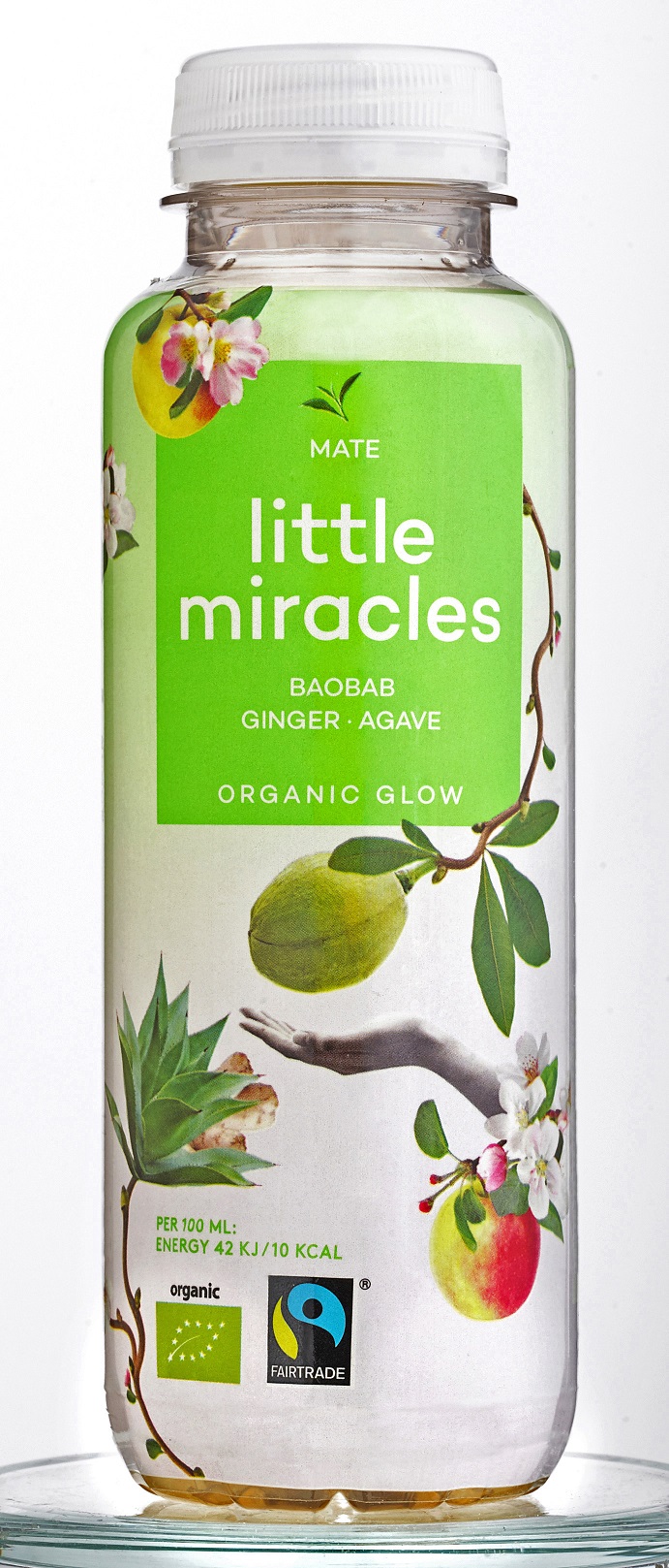 Little Miracles Mate Baobab