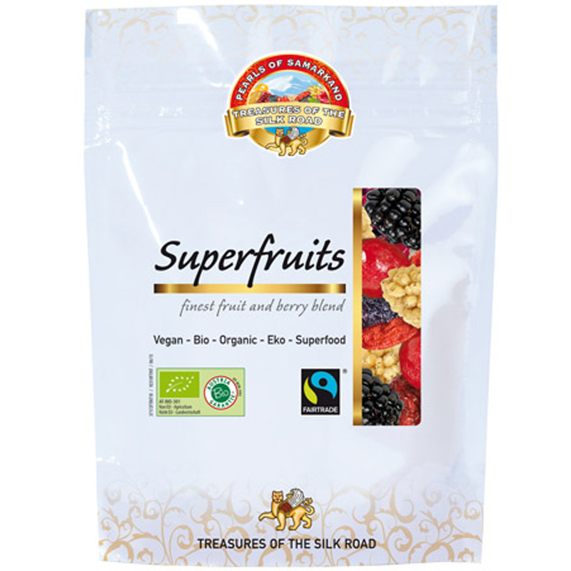 Superfruits 