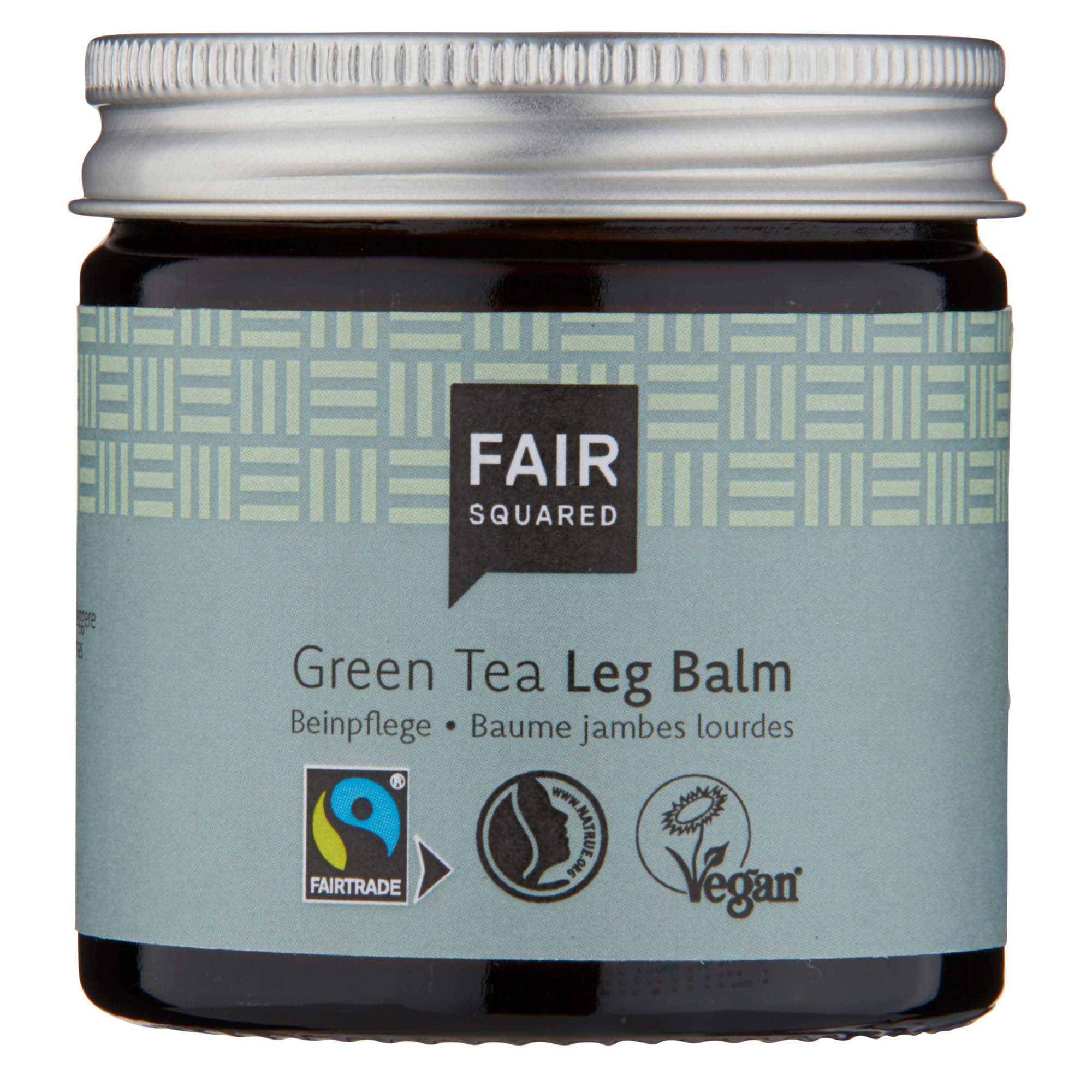 Leg Balm Green Tea