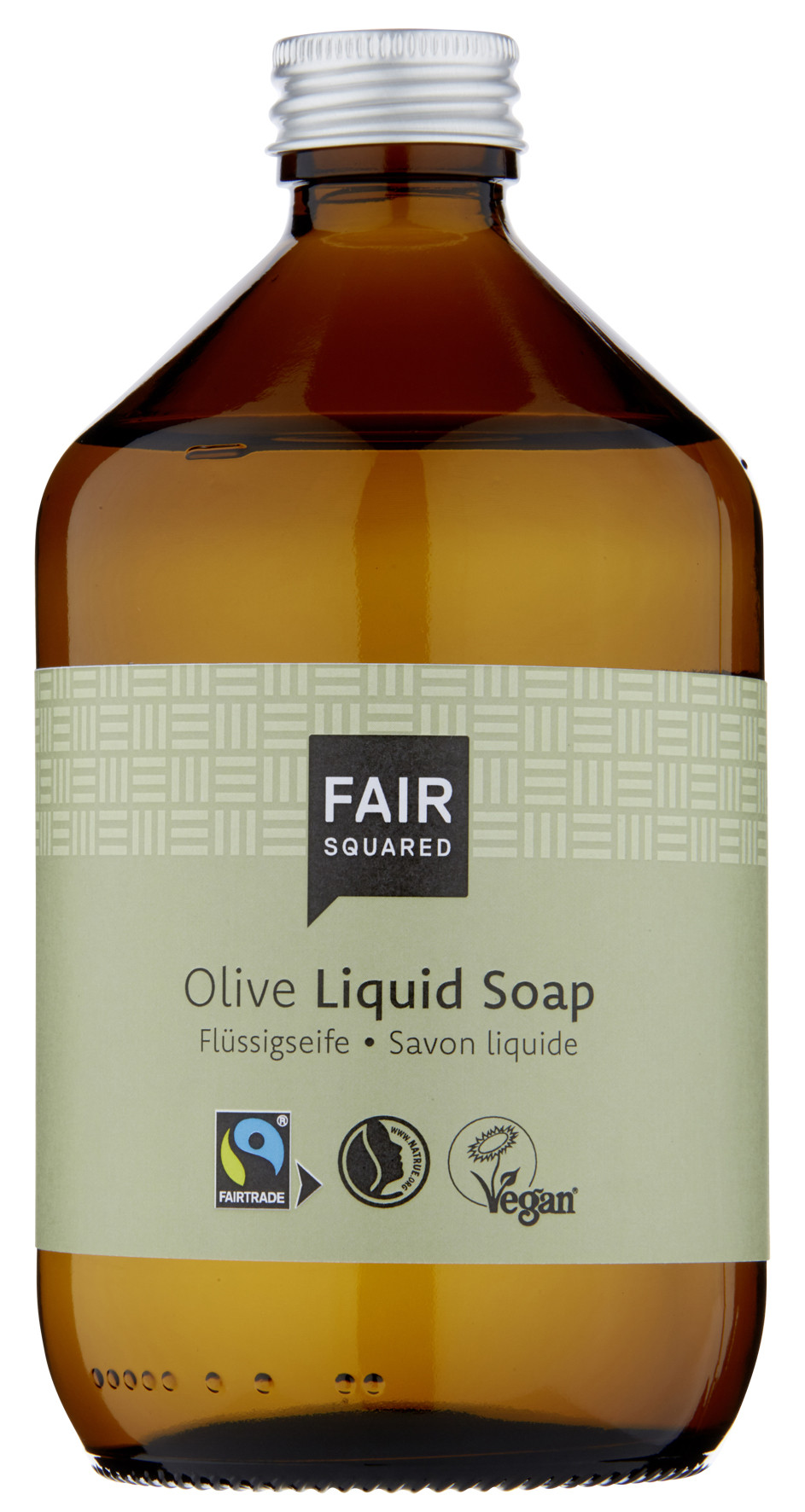 Liquid Soap Olive 