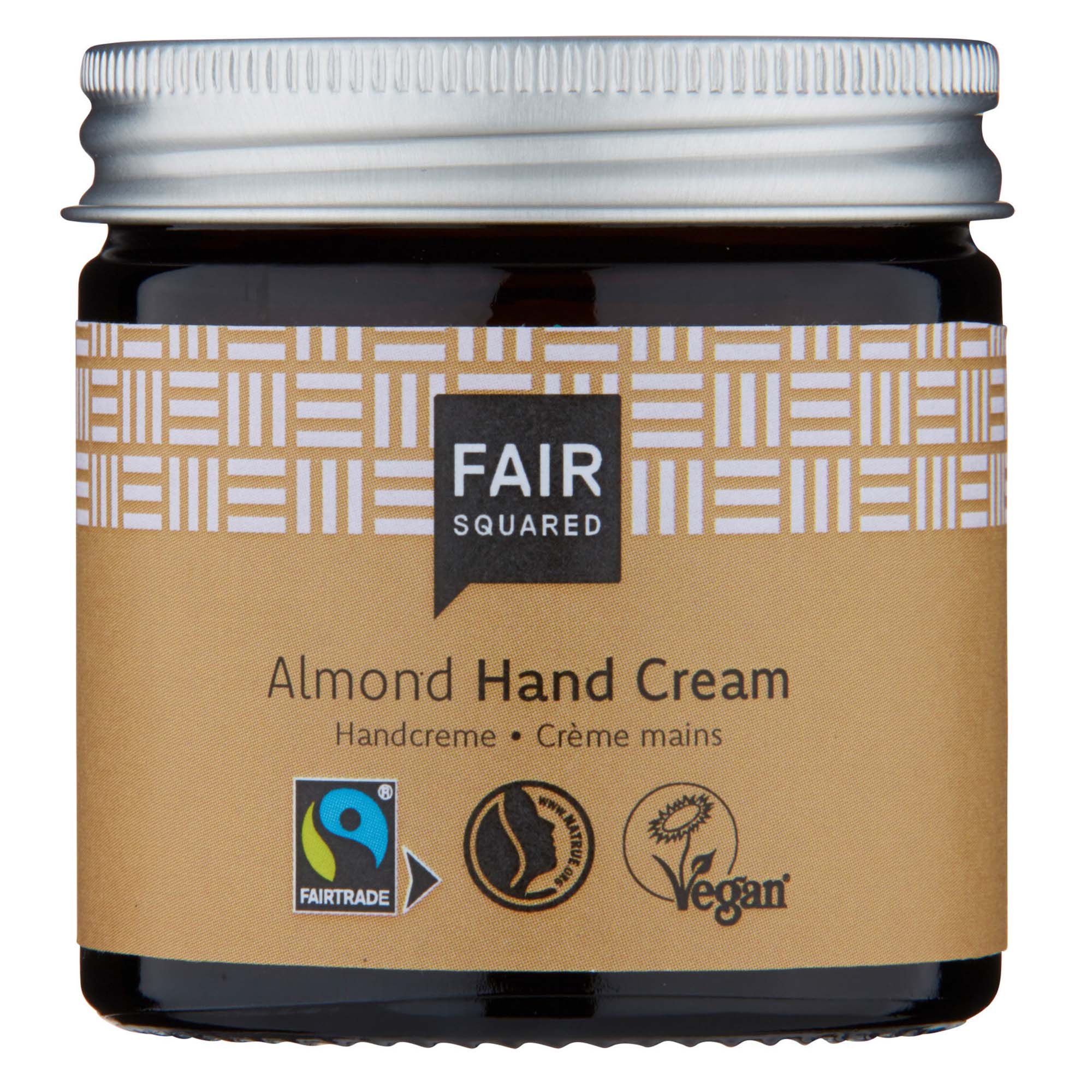 Hand Cream Sensitive Almond