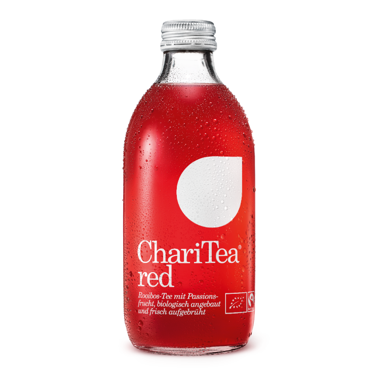 Charitea red