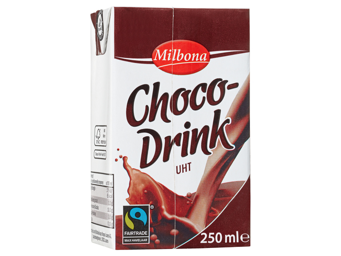 Choco-Drink 
