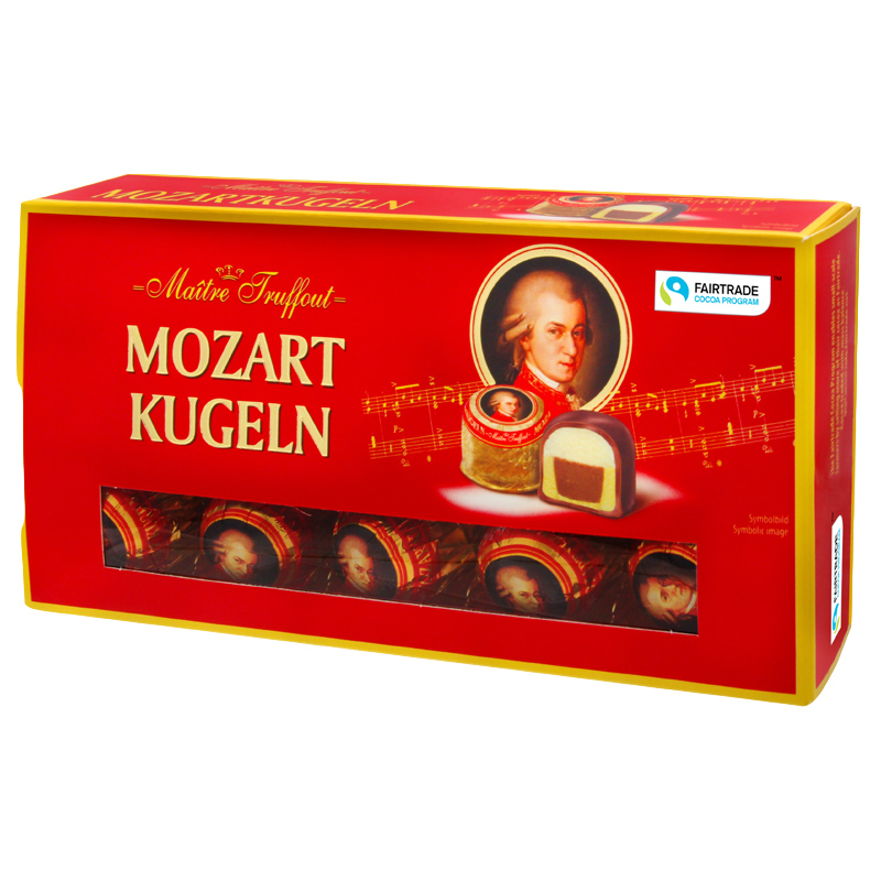 Mozartkugeln
